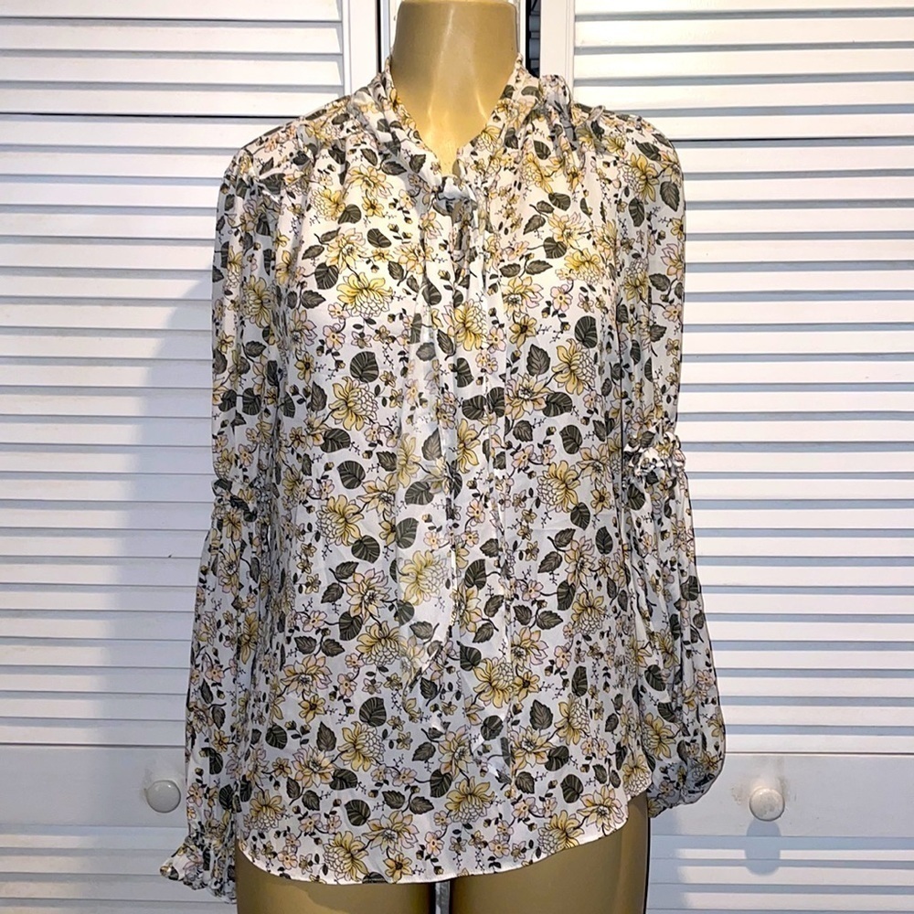 Max Studio Top size M - Picture 2 of 9